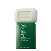 Tea Tree Body Bar