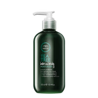 Tea Tree Hair And Body Moisturizer 300ml